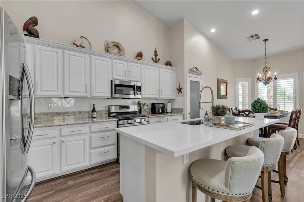 4624 Ventana Rey, North Las Vegas, NV 89081