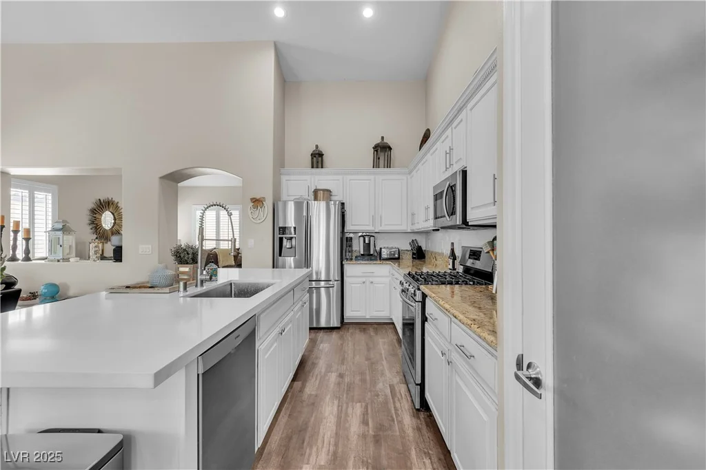 4624 Ventana Rey, North Las Vegas, NV 89081