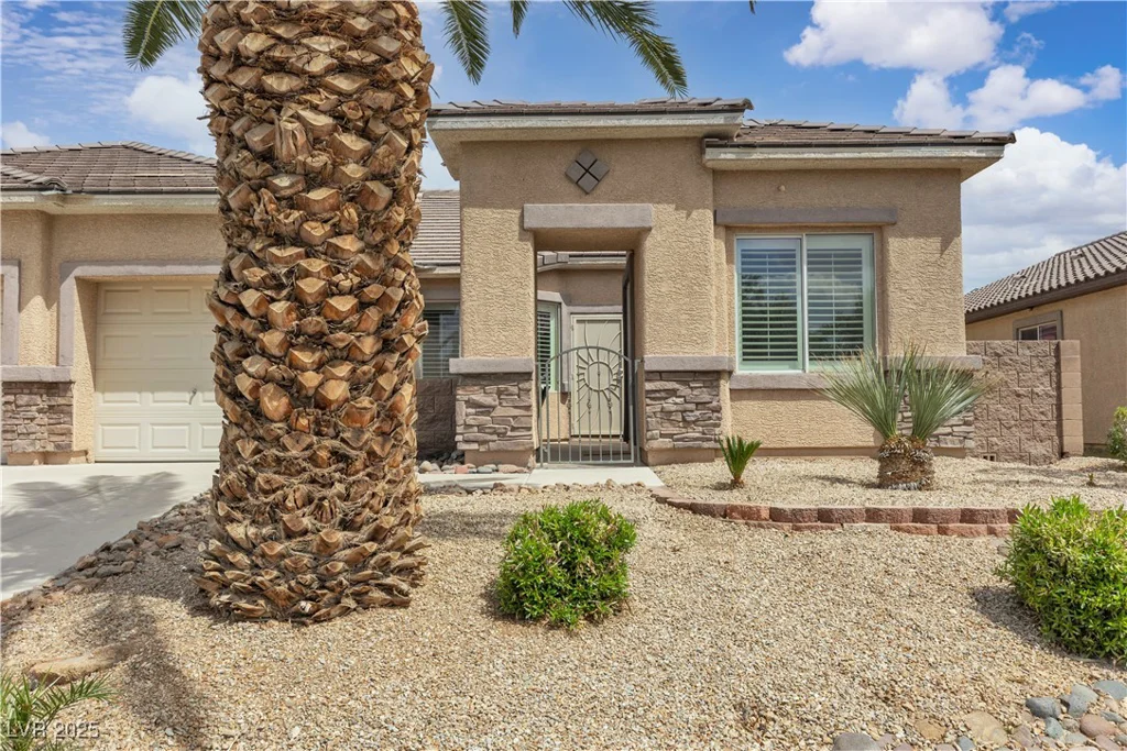 4624 Ventana Rey, North Las Vegas, NV 89081