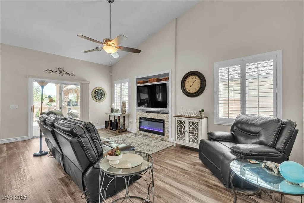 4624 Ventana Rey, North Las Vegas, NV 89081