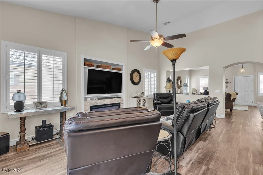 4624 Ventana Rey, North Las Vegas, NV 89081