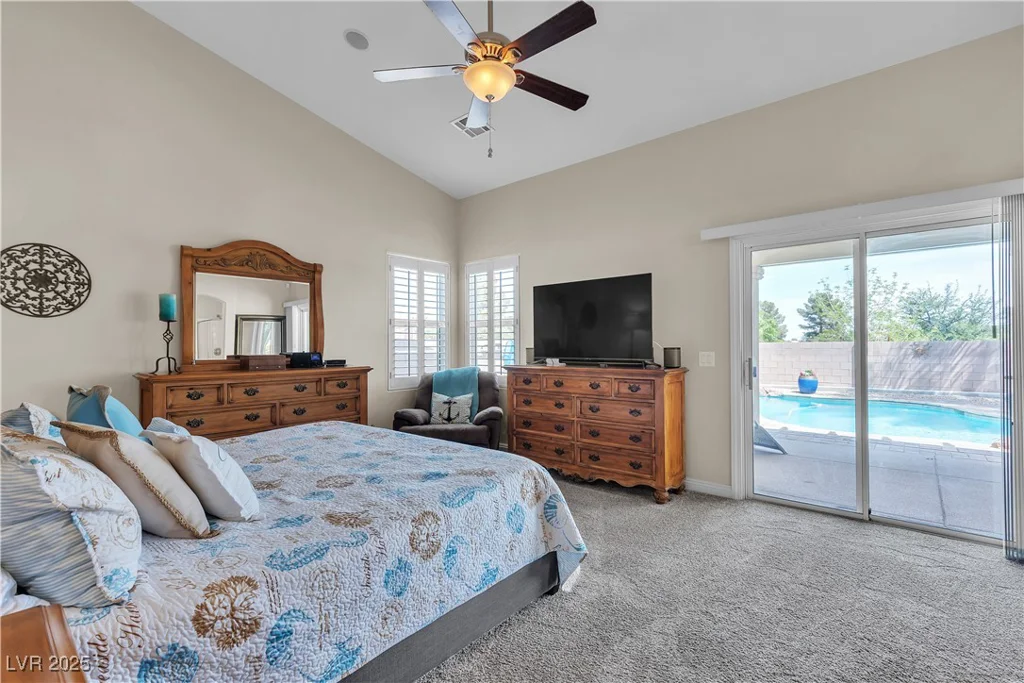 4624 Ventana Rey, North Las Vegas, NV 89081