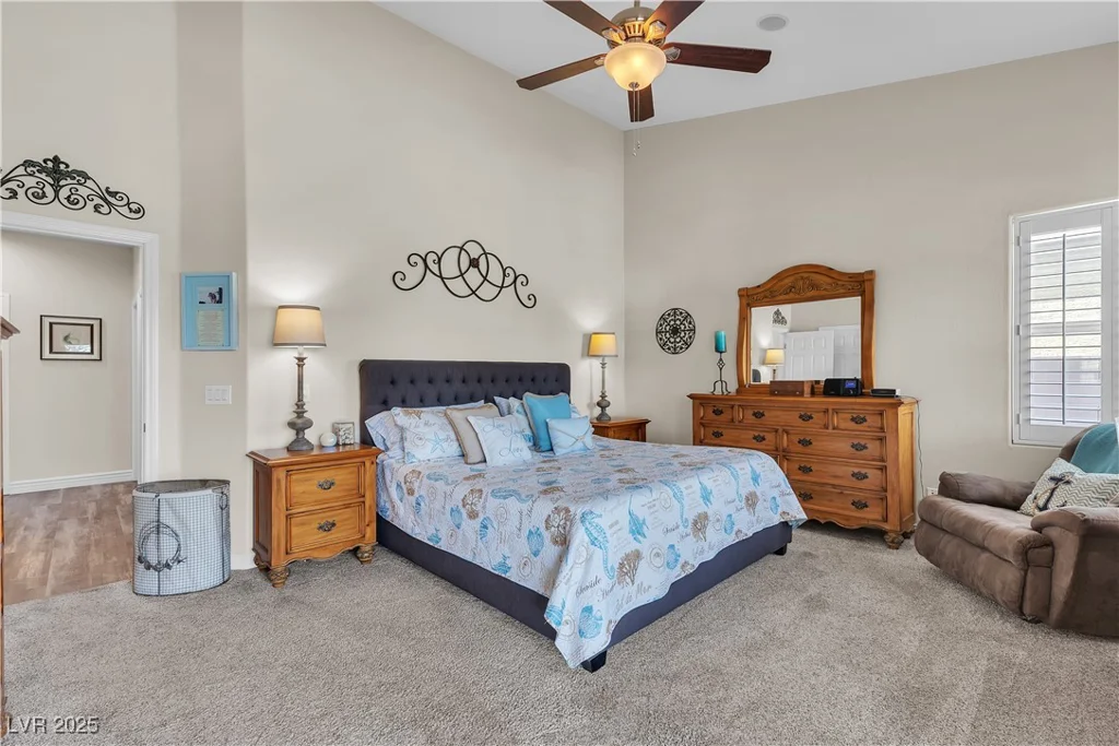 4624 Ventana Rey, North Las Vegas, NV 89081