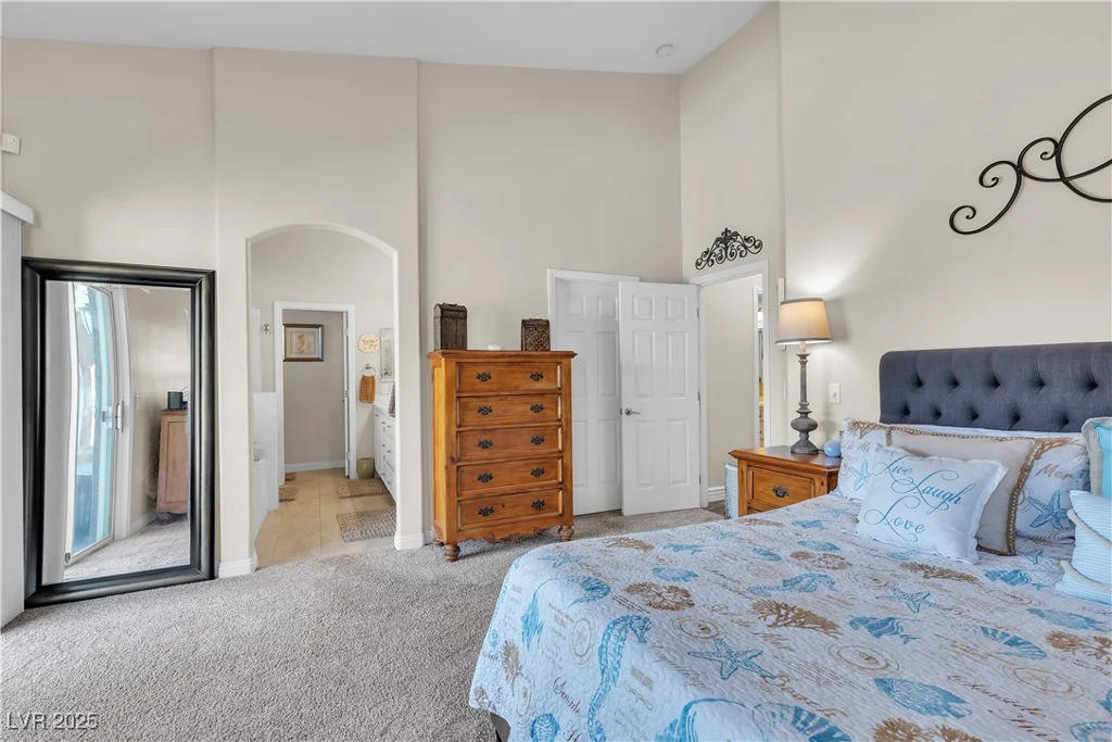 4624 Ventana Rey, North Las Vegas, NV 89081