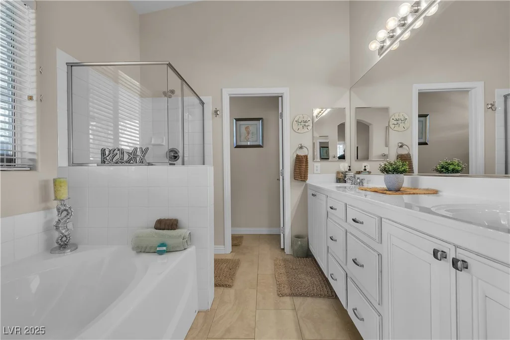 4624 Ventana Rey, North Las Vegas, NV 89081