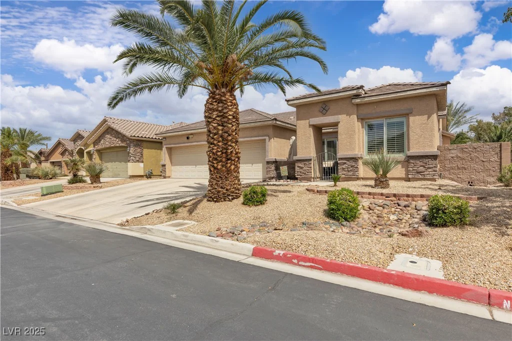 4624 Ventana Rey, North Las Vegas, NV 89081