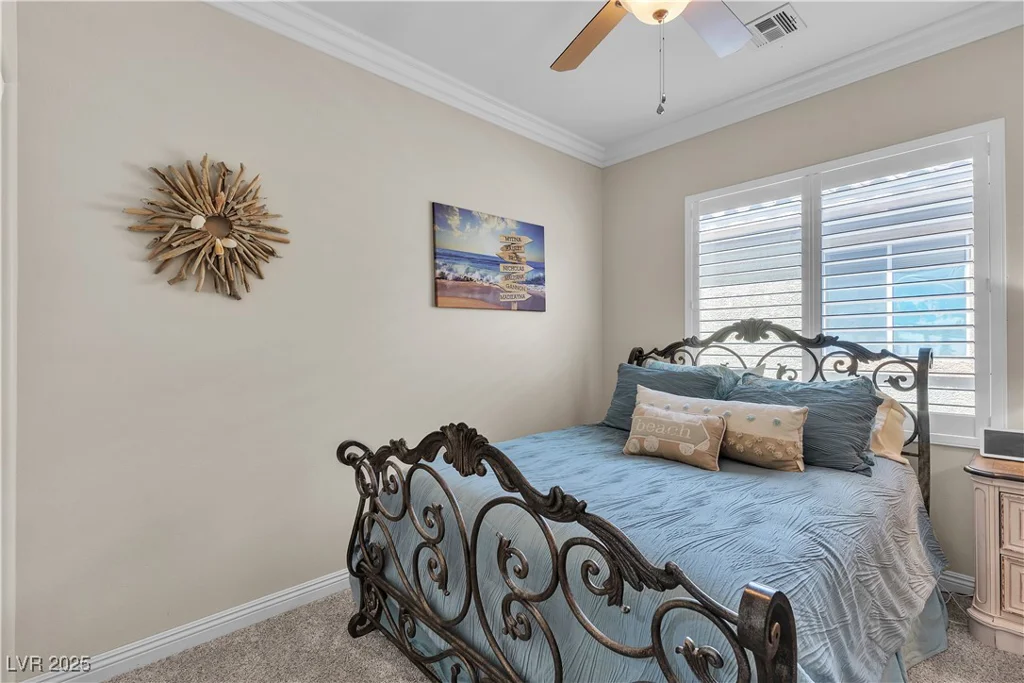 4624 Ventana Rey, North Las Vegas, NV 89081