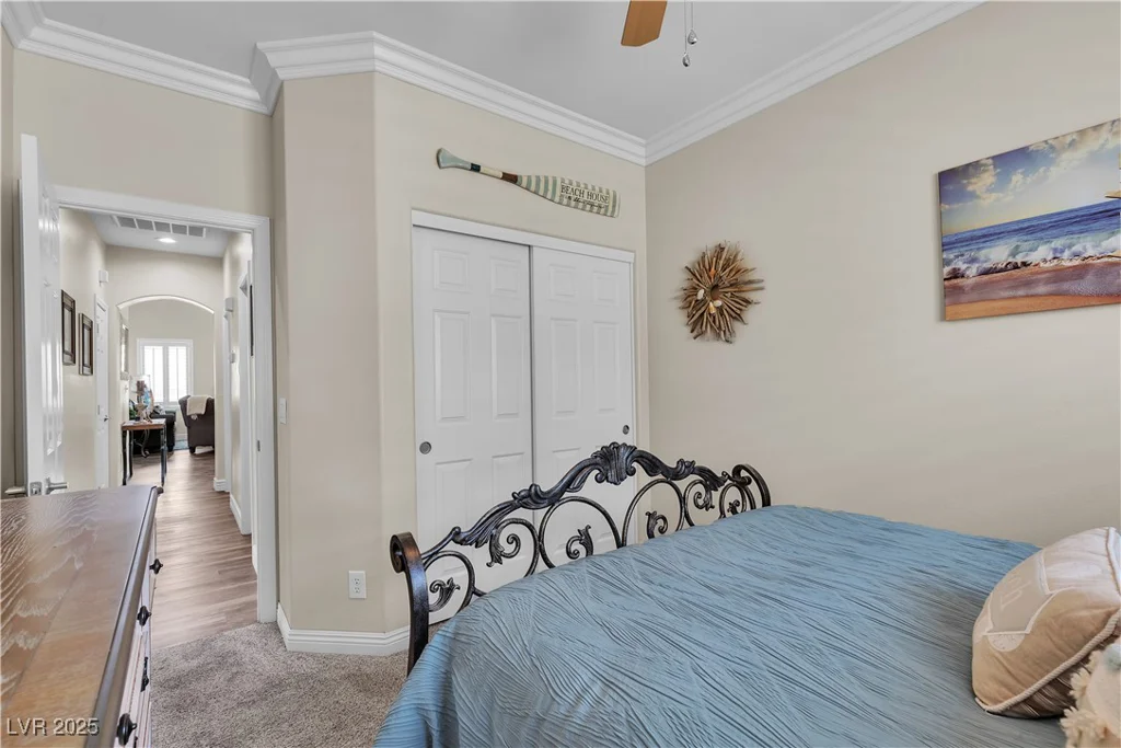 4624 Ventana Rey, North Las Vegas, NV 89081