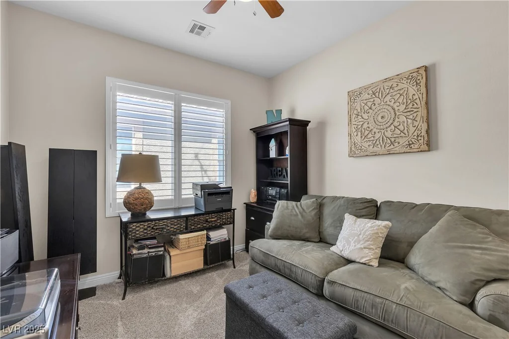 4624 Ventana Rey, North Las Vegas, NV 89081
