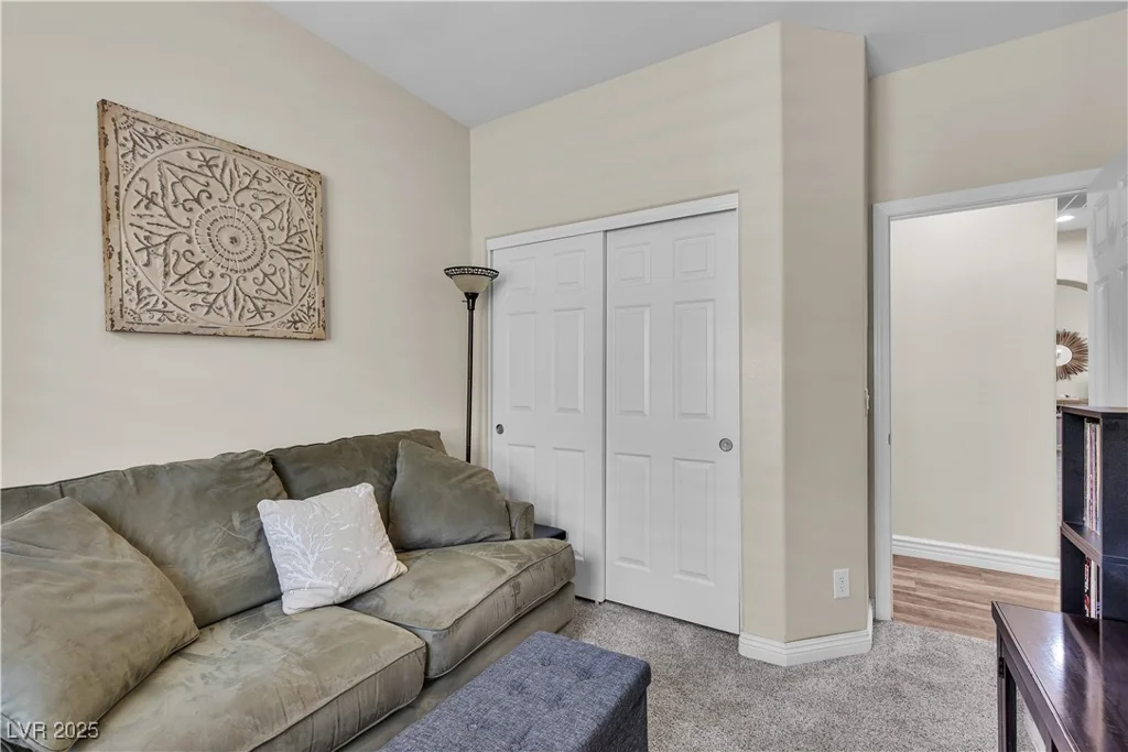 4624 Ventana Rey, North Las Vegas, NV 89081
