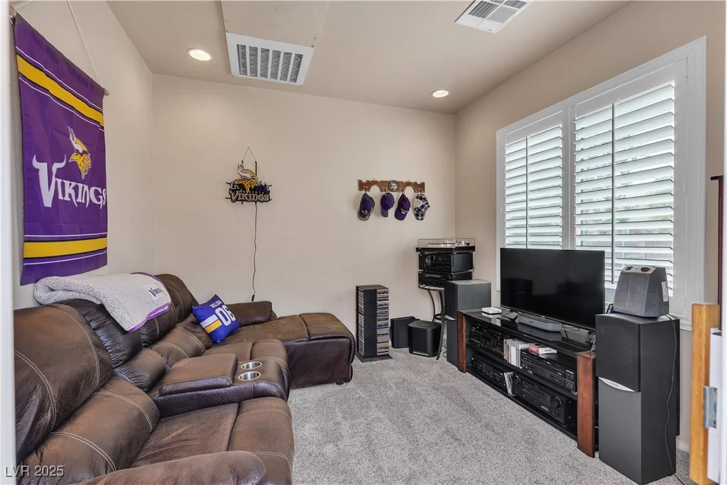 4624 Ventana Rey, North Las Vegas, NV 89081