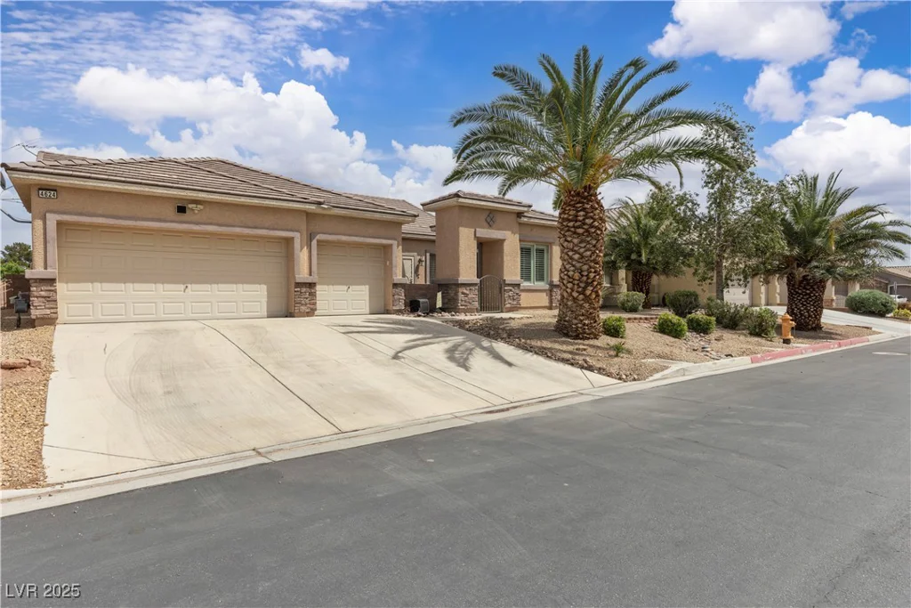 4624 Ventana Rey, North Las Vegas, NV 89081
