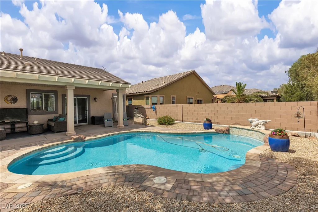 4624 Ventana Rey, North Las Vegas, NV 89081