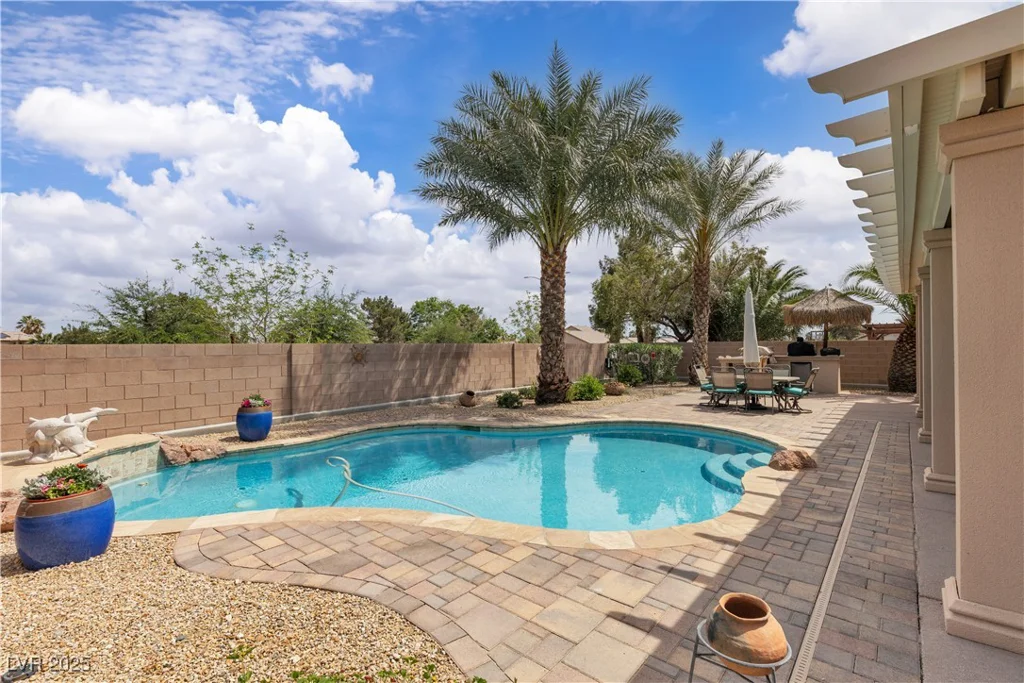 4624 Ventana Rey, North Las Vegas, NV 89081