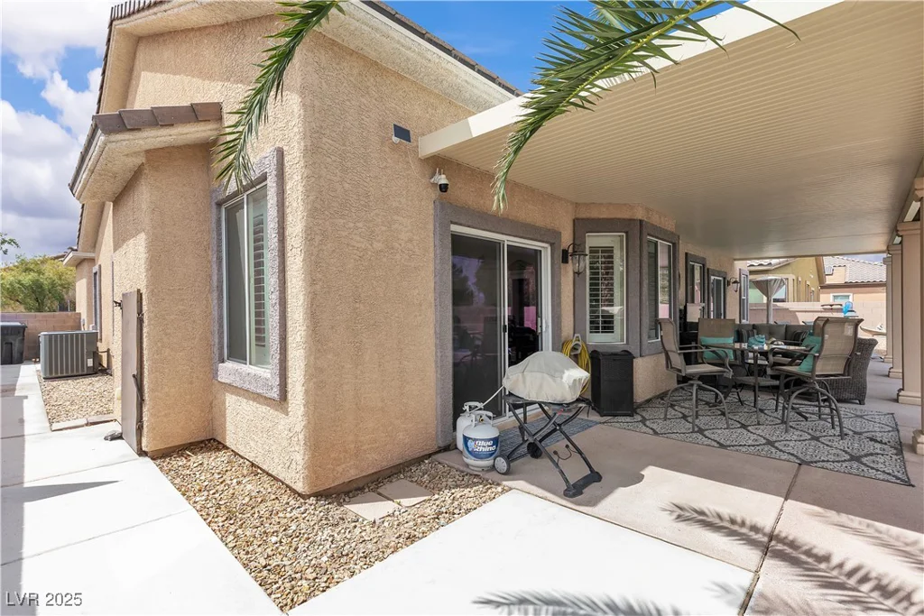 4624 Ventana Rey, North Las Vegas, NV 89081