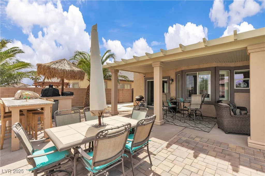 4624 Ventana Rey, North Las Vegas, NV 89081