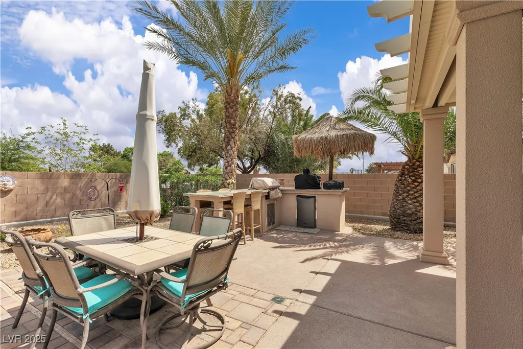 4624 Ventana Rey, North Las Vegas, NV 89081