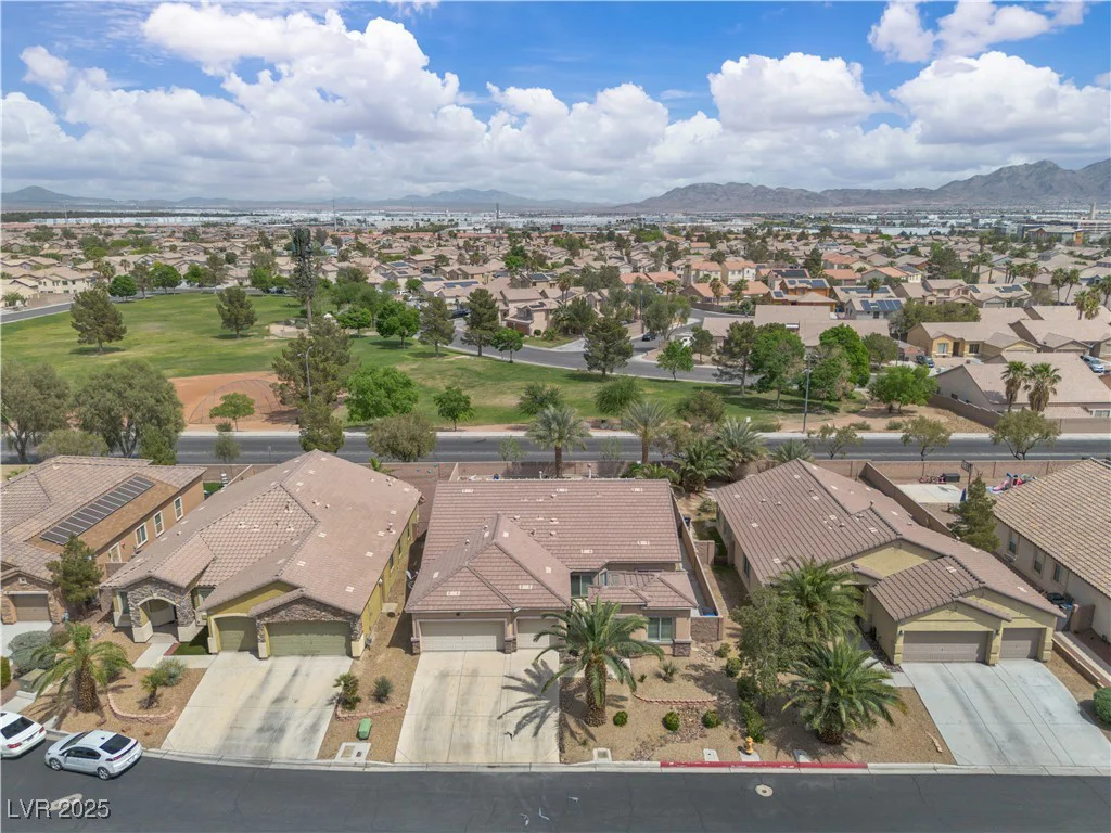 4624 Ventana Rey, North Las Vegas, NV 89081