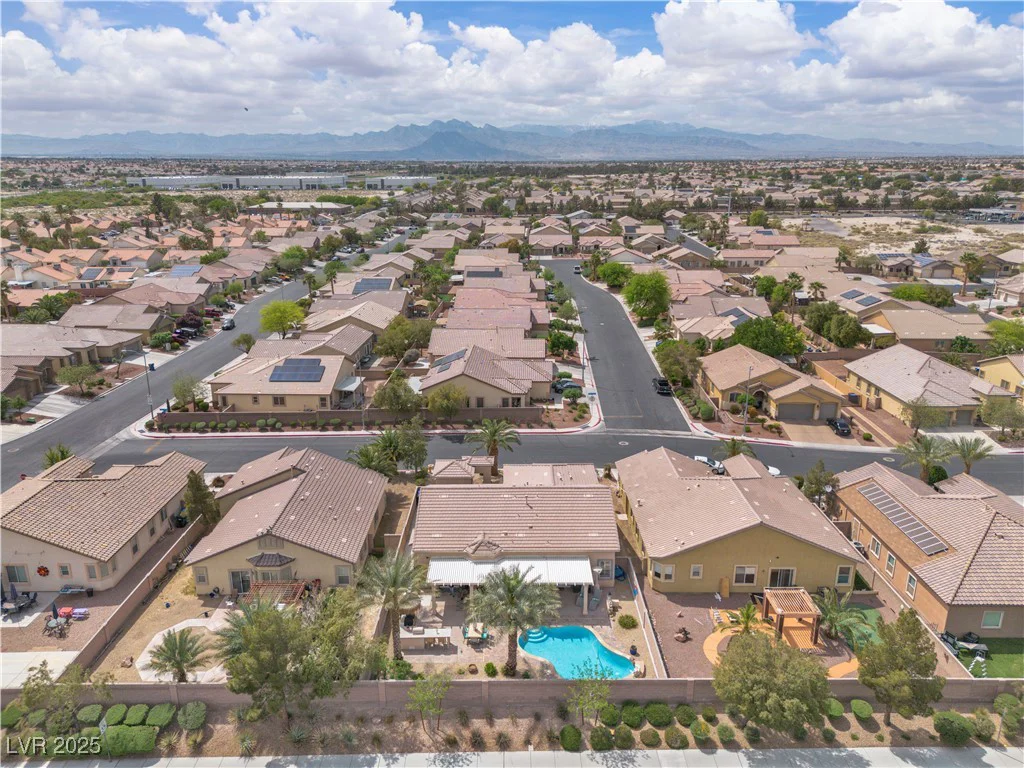 4624 Ventana Rey, North Las Vegas, NV 89081