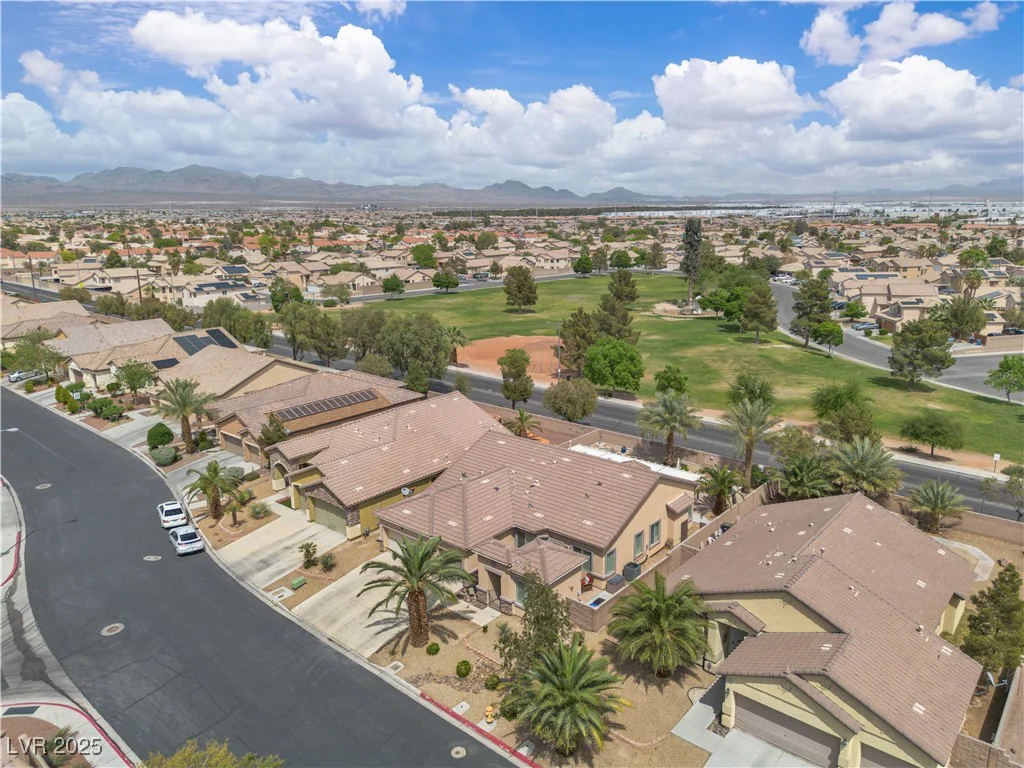 4624 Ventana Rey, North Las Vegas, NV 89081
