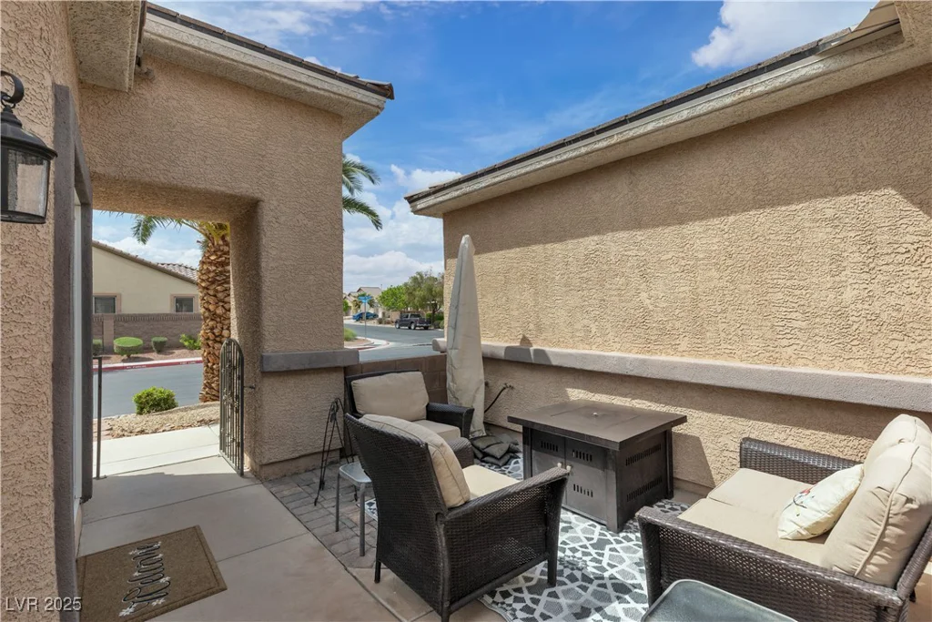 4624 Ventana Rey, North Las Vegas, NV 89081