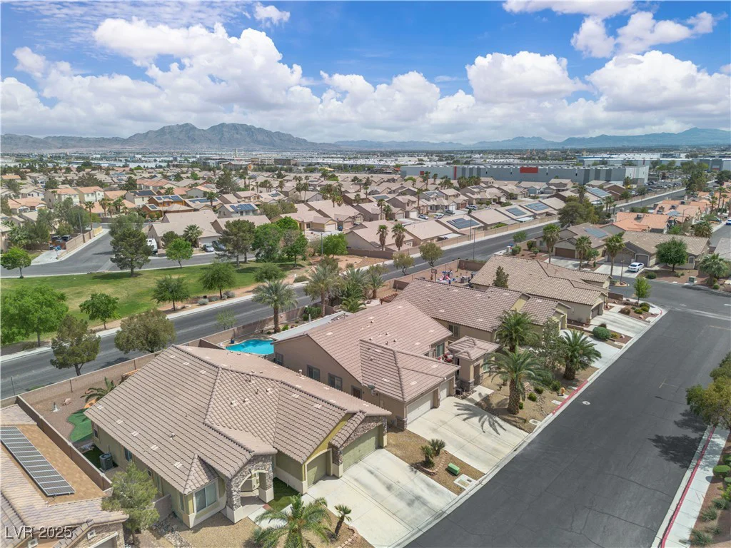 4624 Ventana Rey, North Las Vegas, NV 89081