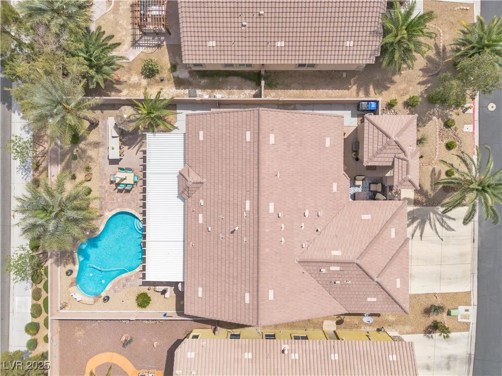 4624 Ventana Rey, North Las Vegas, NV 89081