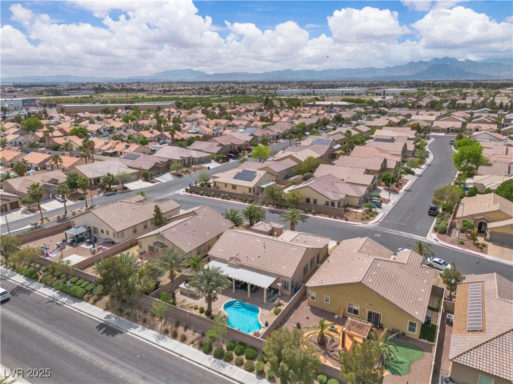 4624 Ventana Rey, North Las Vegas, NV 89081