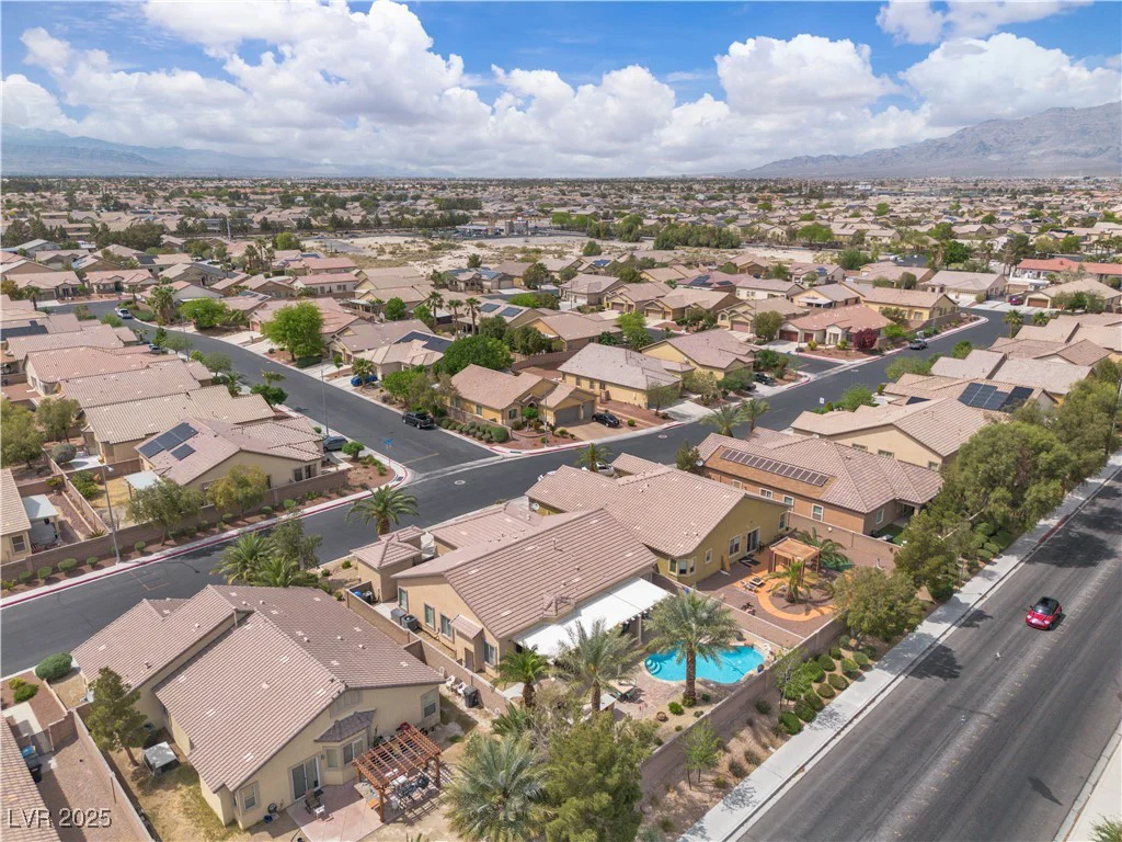 4624 Ventana Rey, North Las Vegas, NV 89081