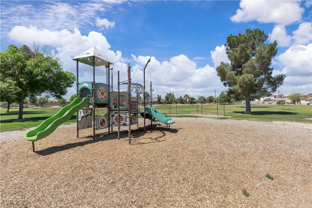 4624 Ventana Rey, North Las Vegas, NV 89081