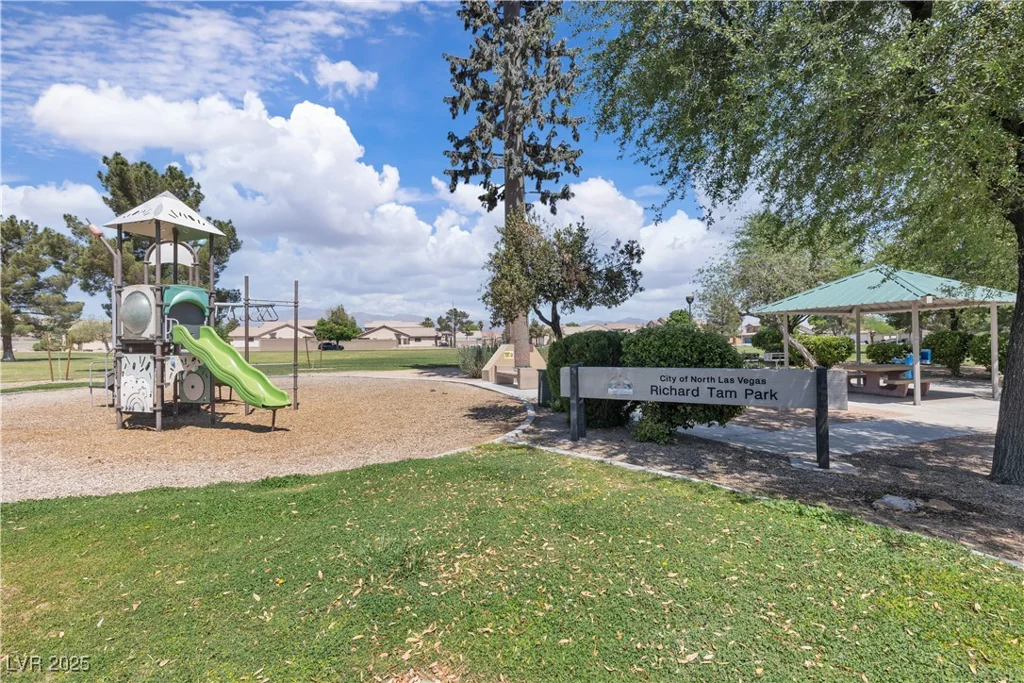 4624 Ventana Rey, North Las Vegas, NV 89081