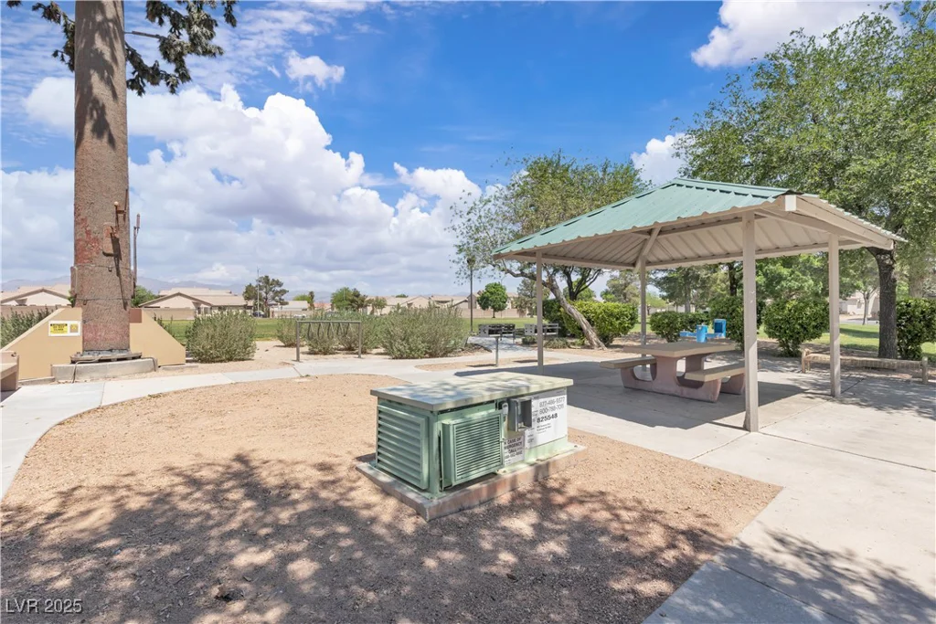4624 Ventana Rey, North Las Vegas, NV 89081