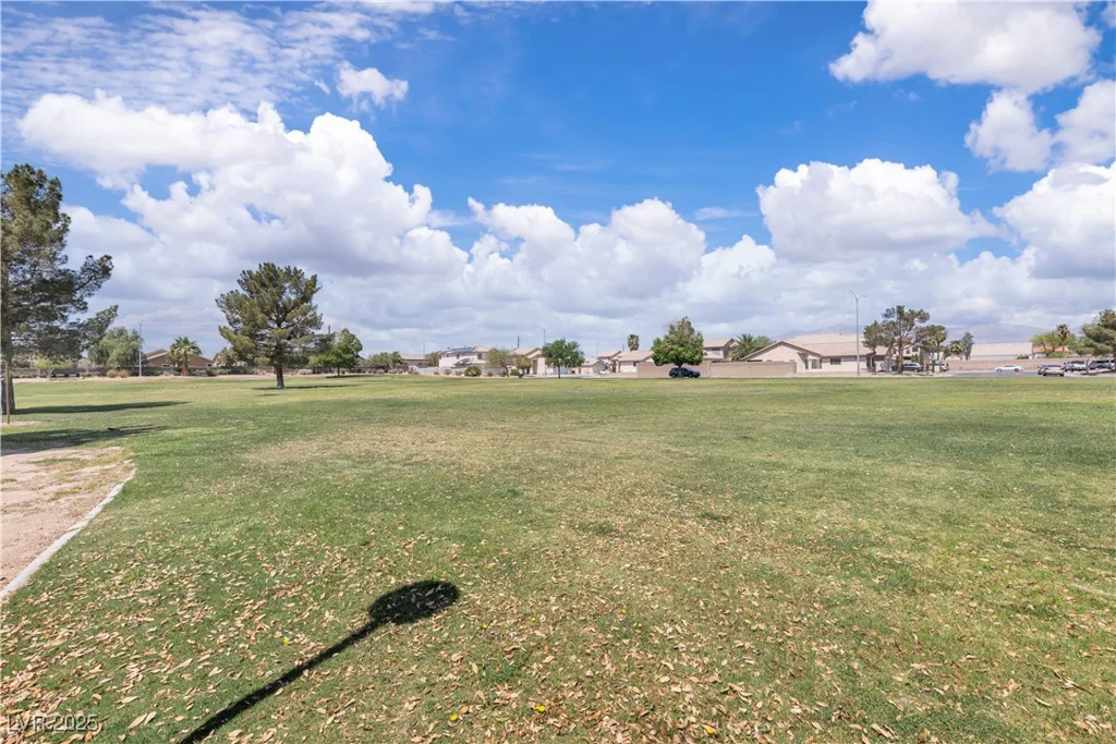 4624 Ventana Rey, North Las Vegas, NV 89081