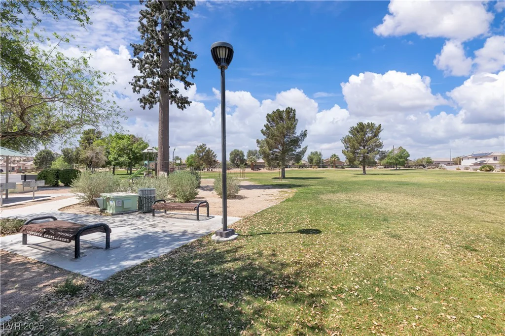 4624 Ventana Rey, North Las Vegas, NV 89081