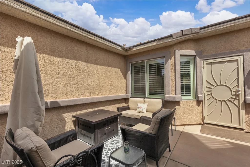 4624 Ventana Rey, North Las Vegas, NV 89081