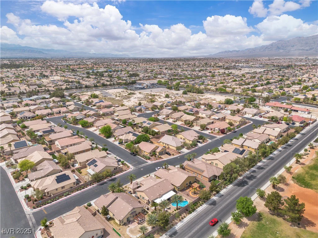 4624 Ventana Rey, North Las Vegas, NV 89081
