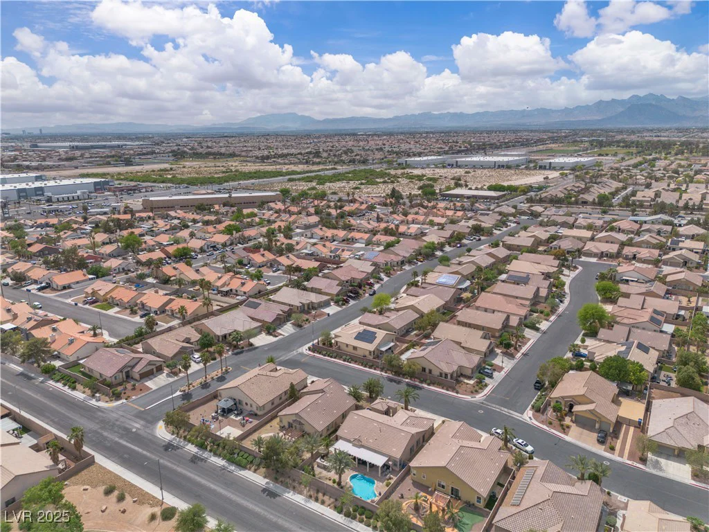 4624 Ventana Rey, North Las Vegas, NV 89081