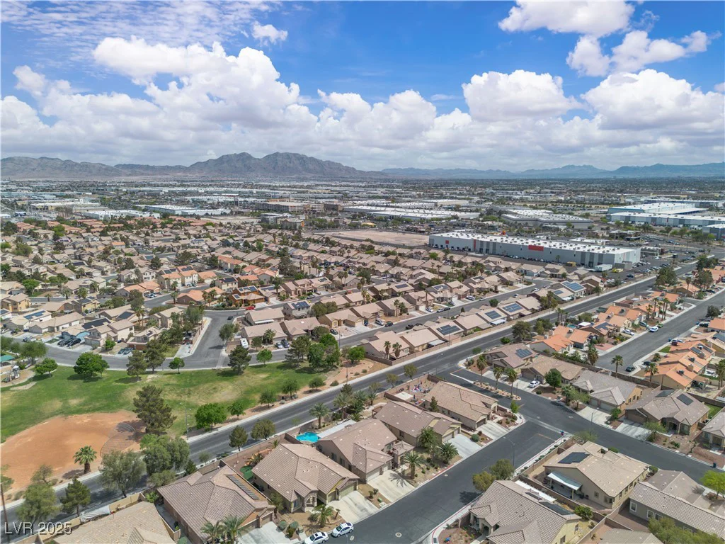 4624 Ventana Rey, North Las Vegas, NV 89081