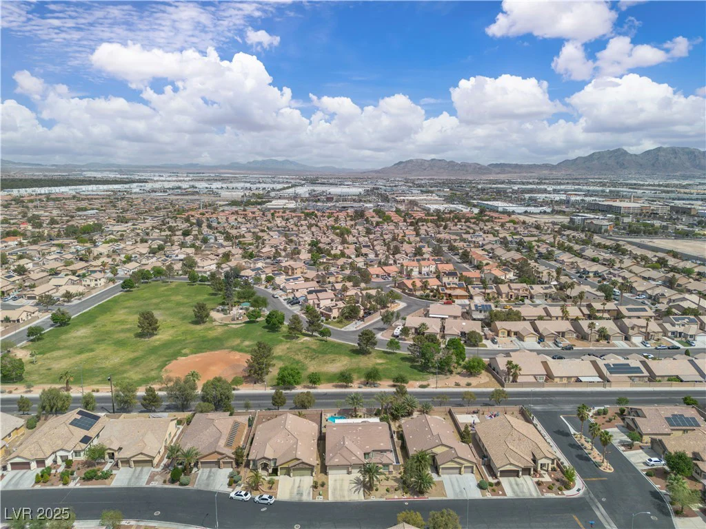 4624 Ventana Rey, North Las Vegas, NV 89081