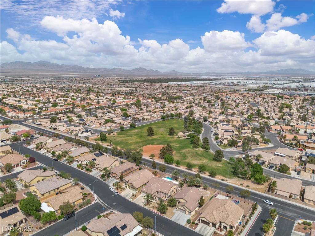 4624 Ventana Rey, North Las Vegas, NV 89081