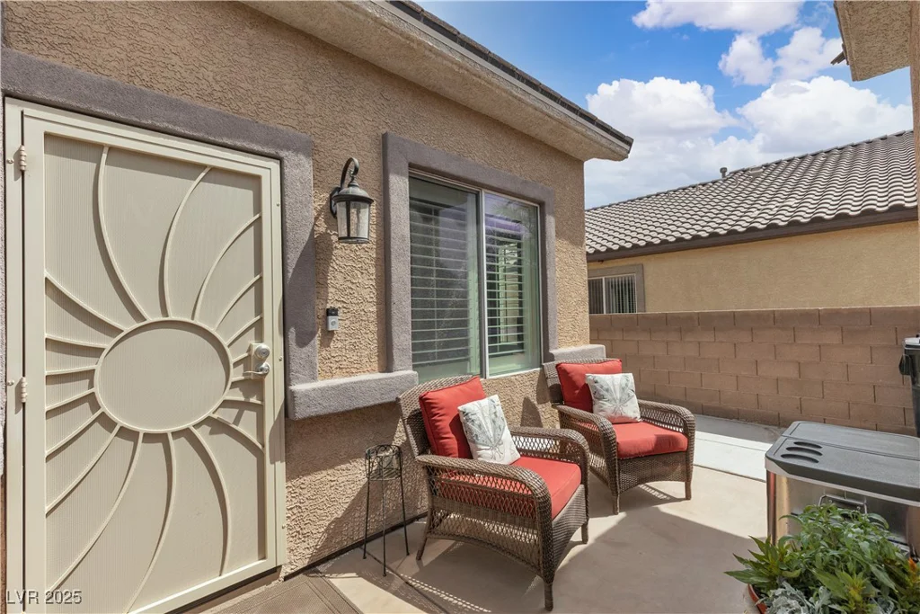4624 Ventana Rey, North Las Vegas, NV 89081