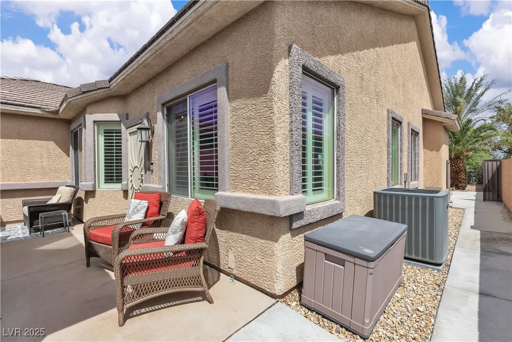 4624 Ventana Rey, North Las Vegas, NV 89081