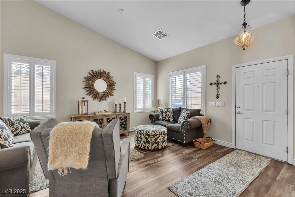 4624 Ventana Rey, North Las Vegas, NV 89081