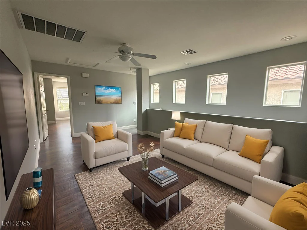 258 Bella Matese, Las Vegas, NV 89183