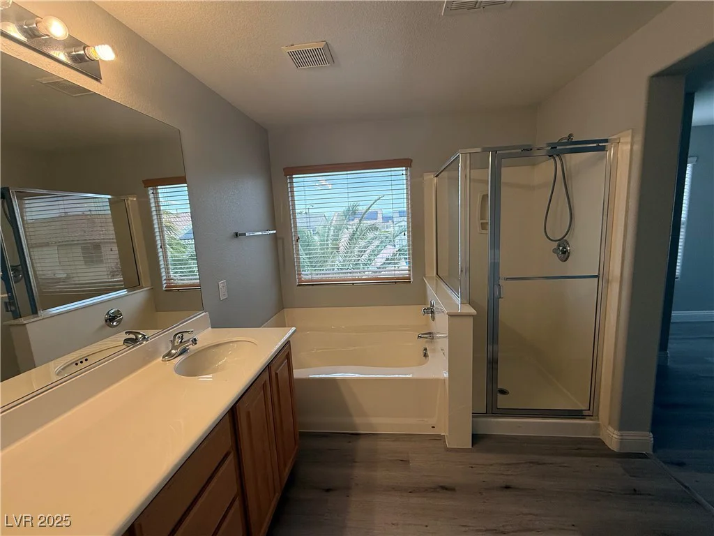 258 Bella Matese, Las Vegas, NV 89183