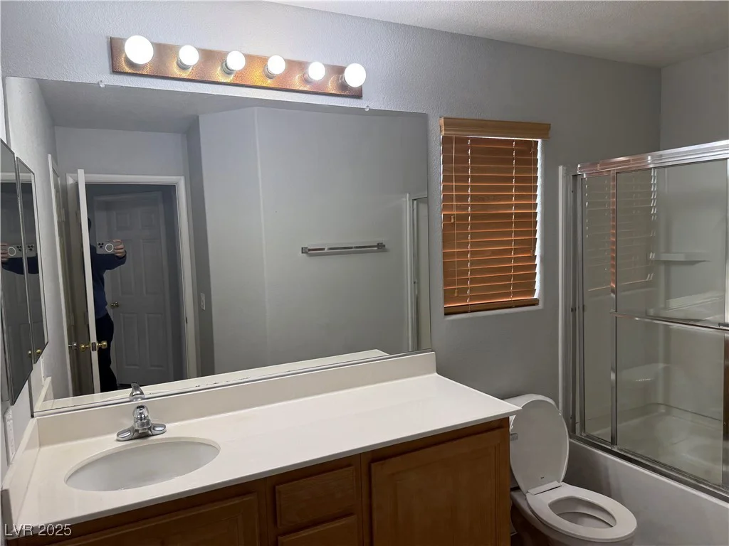 258 Bella Matese, Las Vegas, NV 89183