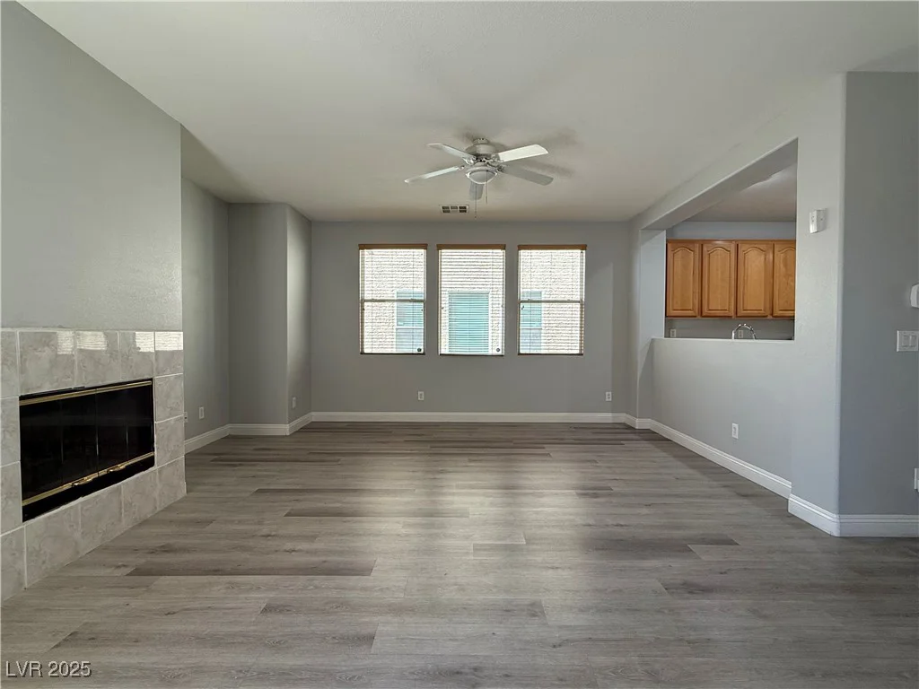258 Bella Matese, Las Vegas, NV 89183