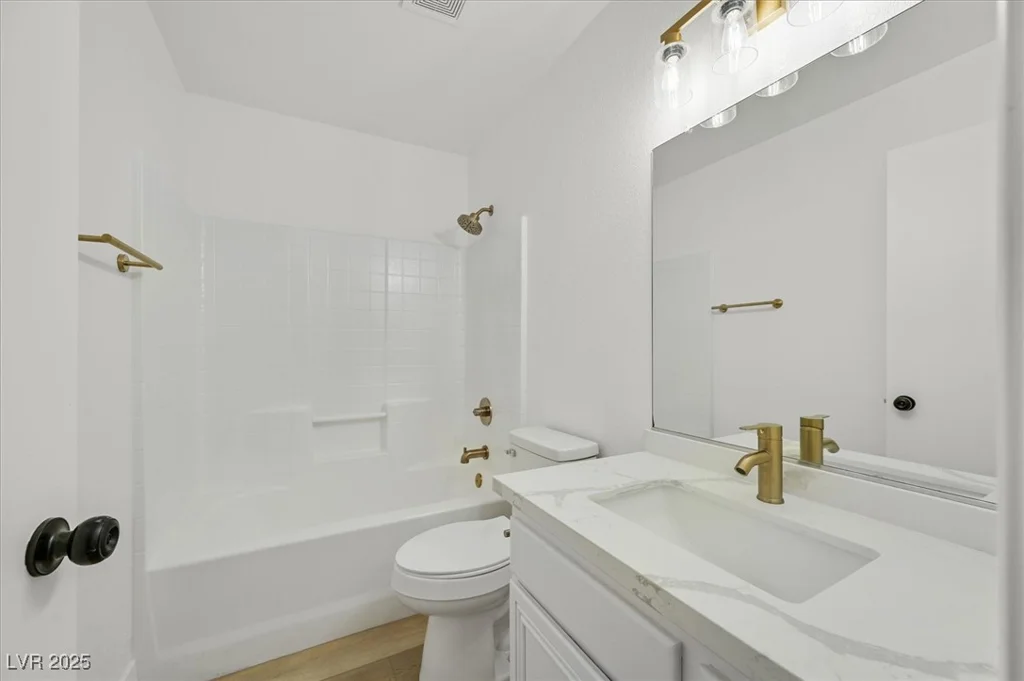 4137 Buffalo Bill, Las Vegas, NV 89110