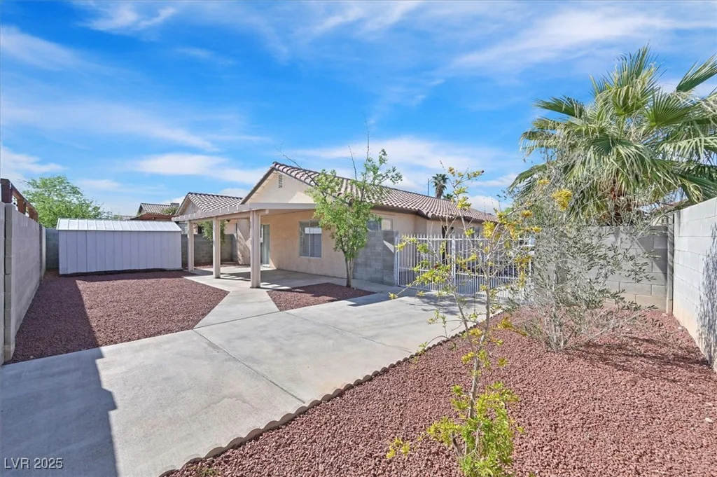 4137 Buffalo Bill, Las Vegas, NV 89110