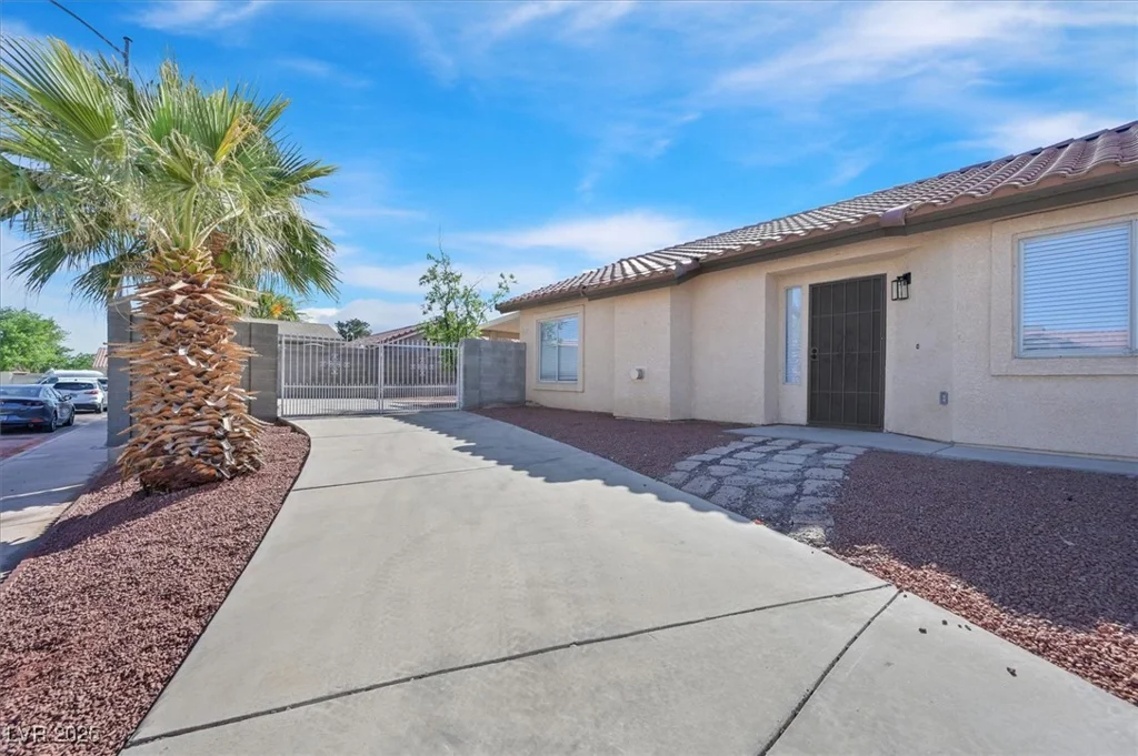 4137 Buffalo Bill, Las Vegas, NV 89110